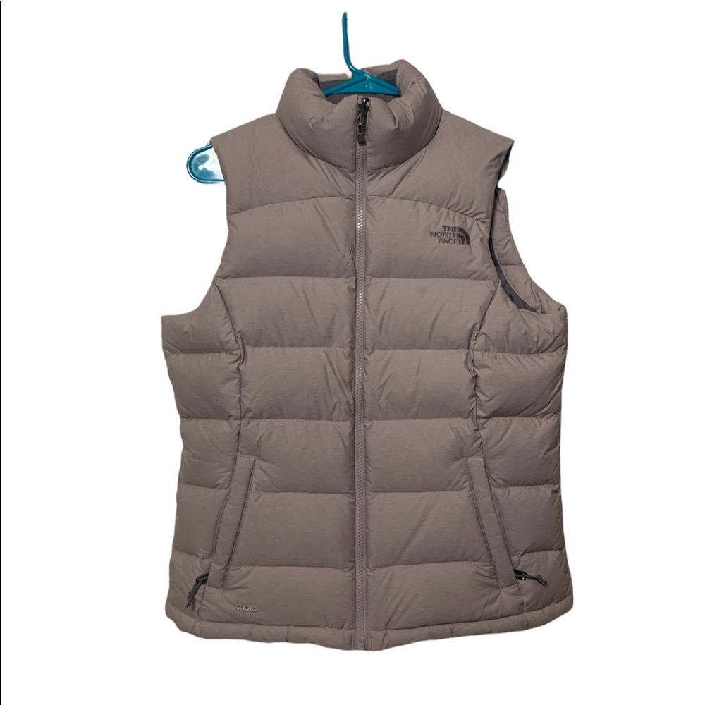 The North Face 700 Puffer Vest
